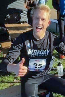 Racingteam Arnhem Arnhem -Hans-Dilling