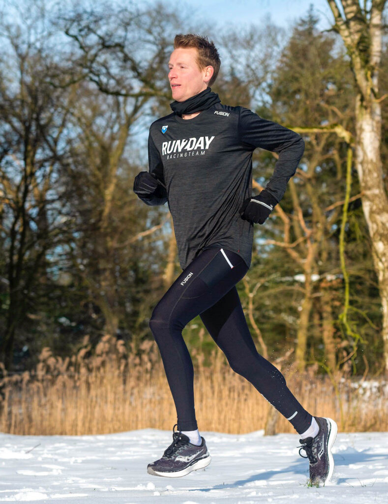Racingteam Arnhem Arnhem - Joeri Wolf